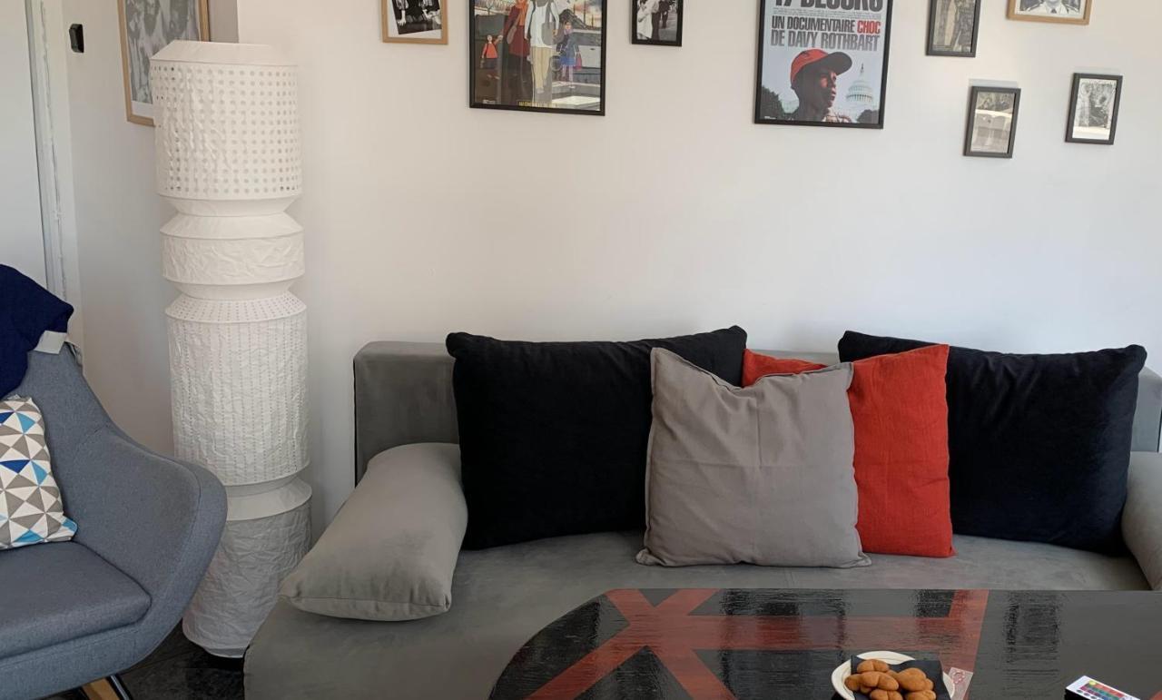 Modern Flat Near Downtown Plovdiv Apartman Kültér fotó