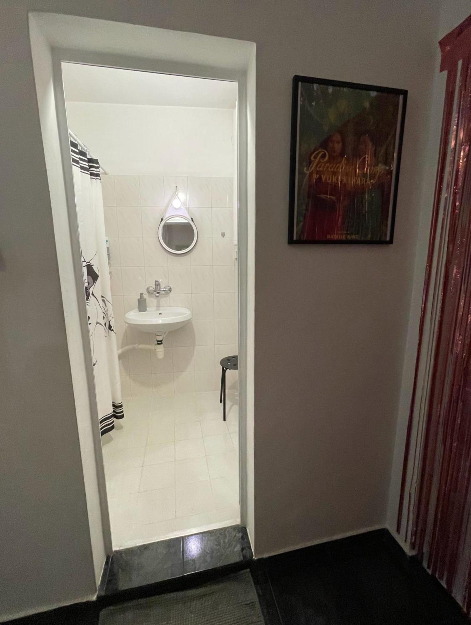 Modern Flat Near Downtown Plovdiv Apartman Kültér fotó