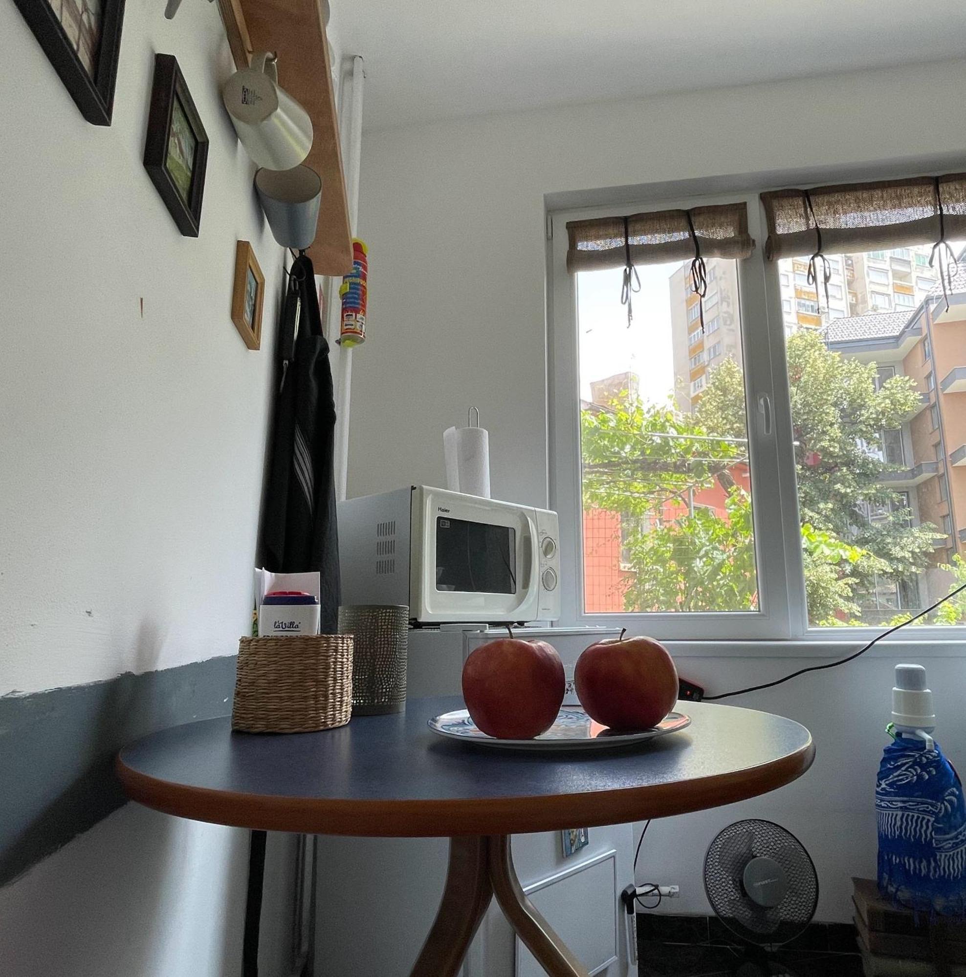 Modern Flat Near Downtown Plovdiv Apartman Kültér fotó